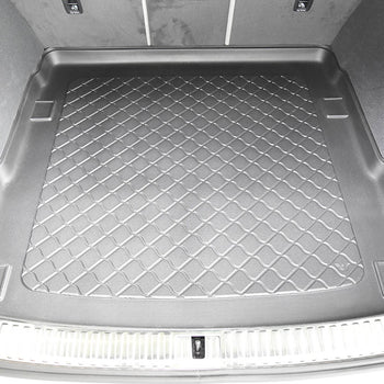 Vasche baule Audi Q8 E-Tron Electric, carrozzeria suv, fabbricazione 05.2019 - presente, facelift | 193227GRD