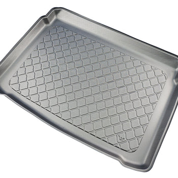 Vasche baule Audi A3 8Y, carrozzeria hatchback, fabbricazione 03.2020 - presente, anche facelift, bagagliaio con pavimento in posizione inferiore | 193229GRD