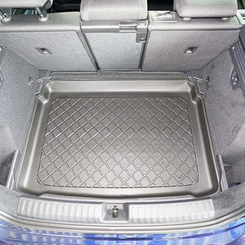 Vasche baule Audi A3 8Y, carrozzeria hatchback, fabbricazione 03.2020 - presente, anche facelift, bagagliaio con pavimento in posizione inferiore | 193229GRD