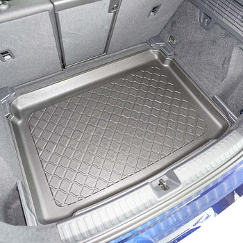 Vasche baule Audi A3 8Y, carrozzeria hatchback, fabbricazione 03.2020 - presente, anche facelift, bagagliaio con pavimento in posizione inferiore | 193229GRD