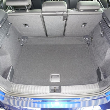 Vasche baule Audi A3 8Y, carrozzeria hatchback, fabbricazione 03.2020 - presente, anche facelift, bagagliaio con pavimento in posizione inferiore | 193229GRD