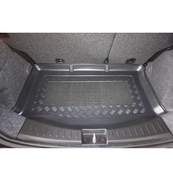 Vasche baule Lancia Ypsilon III MHEV, carrozzeria hatchback, fabbricazione 03.2020 - 07.2024 | 193230