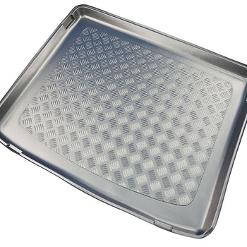 Vasche baule Alfa Romeo Tonale PHEV Q4, carrozzeria suv, fabbricazione 11.2022 - presente, tronco superiore, pavimento del bagagliaio variabile in posizione più alta | 193263BSC