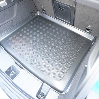 Vasche baule Alfa Romeo Tonale PHEV Q4, carrozzeria suv, fabbricazione 11.2022 - presente, tronco superiore, pavimento del bagagliaio variabile in posizione più alta | 193263BSC