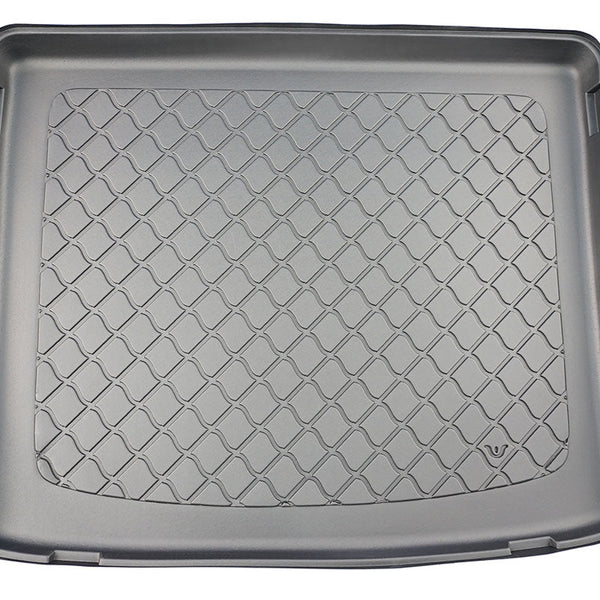 Vasche baule Alfa Romeo Tonale PHEV Q4, carrozzeria suv, fabbricazione 11.2022 - presente, tronco superiore, pavimento del bagagliaio variabile in posizione più alta | 193263GRD