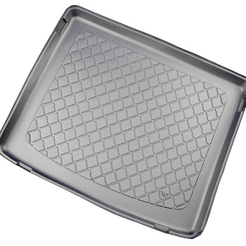 Vasche baule Alfa Romeo Tonale PHEV Q4, carrozzeria suv, fabbricazione 11.2022 - presente, tronco superiore, pavimento del bagagliaio variabile in posizione più alta | 193263GRD