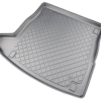 Vasche baule Alfa Romeo Stelvio, carrozzeria suv, fabbricazione 01.2017 - presente, senza subwoofer | 193264GRD