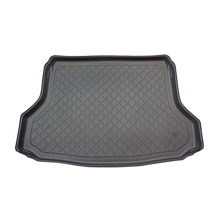 Vasche baule Nissan X-Trail T32, carrozzeria suv, fabbricazione 08.2014 - 12.2021, bagagliaio con pavimento in posizione superiore | 193271GRD