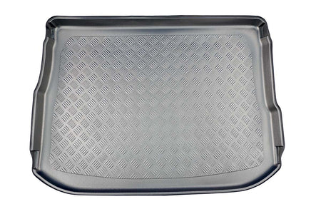 Vasche baule Nissan Qashqai III (J12) e-Power, carrozzeria suv, fabbricazione 07.2022 - presente, tronco superiore, pavimento del bagagliaio variabile in posizione più alta | 193279BSC