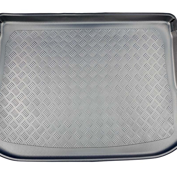 Vasche baule Nissan Qashqai III (J12) e-Power, carrozzeria suv, fabbricazione 07.2022 - presente, tronco superiore, pavimento del bagagliaio variabile in posizione più alta | 193279BSC