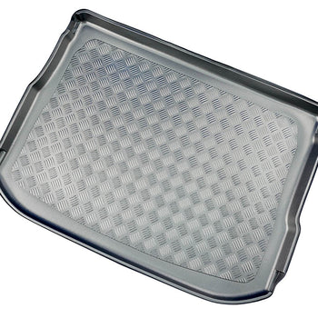 Vasche baule Nissan Qashqai III MHEV Facelift, carrozzeria suv, fabbricazione 2024 - presente, tronco superiore, pavimento del bagagliaio variabile in posizione più alta | 193279BSC