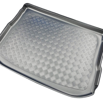 Vasche baule Nissan Qashqai III e-Power Facelift, carrozzeria suv, fabbricazione 2024 - presente, tronco superiore, pavimento del bagagliaio variabile in posizione più alta | 193279BSC