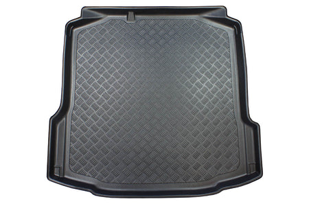 Vasche baule Seat Toledo IV, carrozzeria hatchback, fabbricazione 02.2013 - 05.2019 | 193281BSC