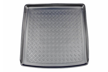 Vasche baule Skoda Octavia III, carrozzeria auto famigliare, fabbricazione 05.2013 - 05.2020, bagagliaio con pavimento in posizione superiore | 193284BSC