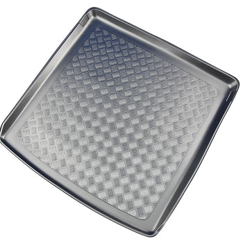 Vasche baule Skoda Octavia III, carrozzeria auto famigliare, fabbricazione 05.2013 - 05.2020, bagagliaio con pavimento in posizione superiore | 193284BSC