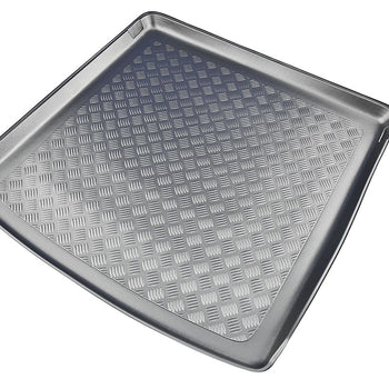 Vasche baule Skoda Octavia III, carrozzeria auto famigliare, fabbricazione 05.2013 - 05.2020, bagagliaio con pavimento in posizione superiore | 193284BSC