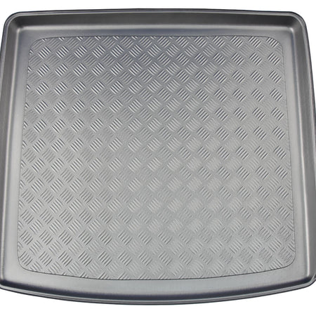 Vasche baule Skoda Fabia III, carrozzeria auto famigliare, fabbricazione 01.2015 - 08.2021, bagagliaio con pavimento in posizione superiore, senza pavimento del bagagliaio variabile in altezza | 193289BSC