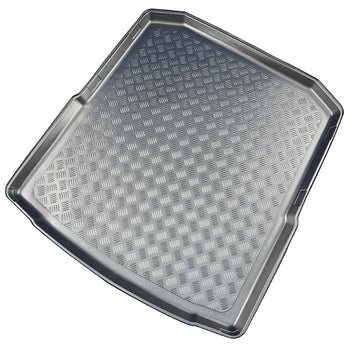 Vasche baule Skoda Superb III, carrozzeria berlina, fabbricazione 05.2015 - presente | 193290BSC