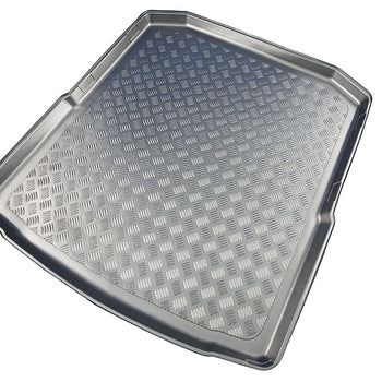 Vasche baule Skoda Superb III, carrozzeria berlina, fabbricazione 05.2015 - presente | 193290BSC