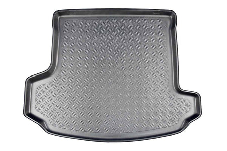 Vasche baule Skoda Kodiaq, carrozzeria suv, fabbricazione 03.2017 - 10.2023, 7 posti, terza fila chiusa | 193293BSC