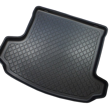 Vasche baule Skoda Kodiaq, carrozzeria suv, fabbricazione 03.2017 - presente, 7 posti, terza fila chiusa | 193293GRD