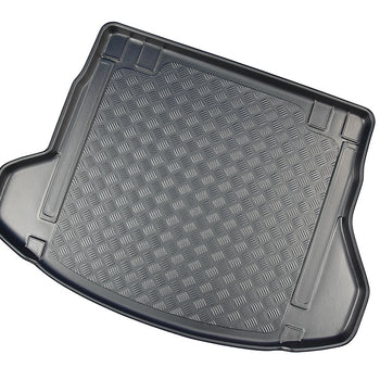 Vasche baule Hyundai I30 II, carrozzeria auto famigliare, fabbricazione 02.2012 - 06.2017, anche per i modelli con sistema di rotaie | 193300BSC