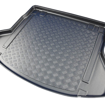 Vasche baule Hyundai I30 II, carrozzeria auto famigliare, fabbricazione 02.2012 - 06.2017, anche per i modelli con sistema di rotaie | 193300BSC