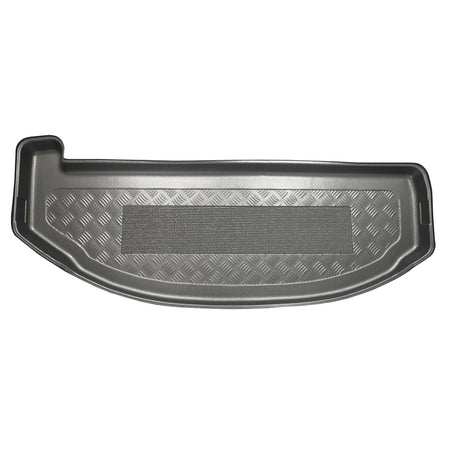 Vasche baule Hyundai Santa Fe III, carrozzeria suv, fabbricazione 09.2012 - 07.2018, 7 posti | 193305
