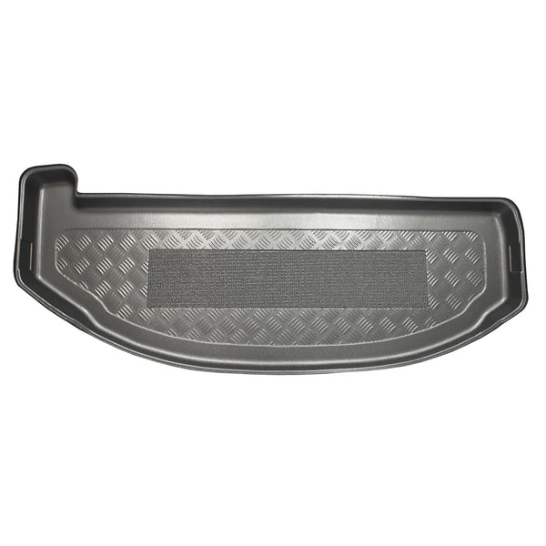 Vasche baule Hyundai Santa Fe III, carrozzeria suv, fabbricazione 09.2012 - 07.2018, 7 posti | 193305