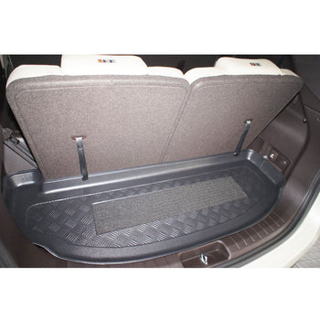 Vasche baule Hyundai Santa Fe III, carrozzeria suv, fabbricazione 09.2012 - 07.2018, 7 posti | 193305
