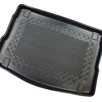 Vasche baule Kia Ceed III, carrozzeria hatchback, fabbricazione 06.2018 - presente, bagagliaio con pavimento in posizione superiore, non corrisponde al modello 48v-hybrid | 193312