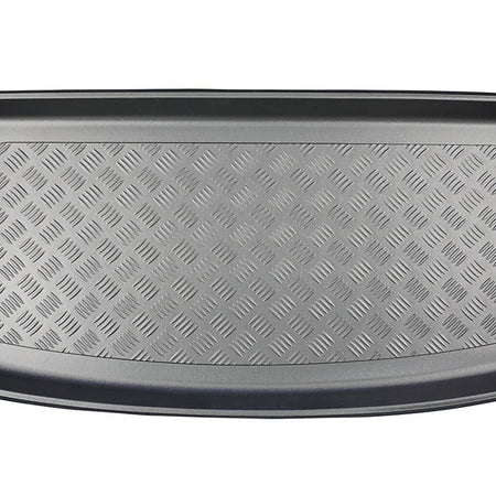 Vasche baule Hyundai I10 III, carrozzeria hatchback, fabbricazione 02.2020 - presente, bagagliaio con pavimento in posizione inferiore | 193319BSC