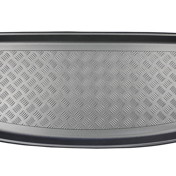 Vasche baule Hyundai I10 III, carrozzeria hatchback, fabbricazione 02.2020 - presente, bagagliaio con pavimento in posizione inferiore | 193319BSC