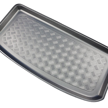 Vasche baule Hyundai I10 III, carrozzeria hatchback, fabbricazione 02.2020 - presente, bagagliaio con pavimento in posizione inferiore | 193319BSC