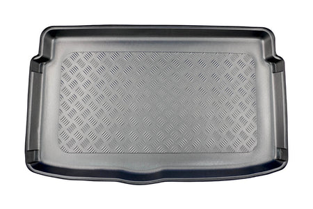 Vasche baule Hyundai I20 III, carrozzeria hatchback, fabbricazione 10.2020 - presente, bagagliaio con pavimento in posizione inferiore | 193320BSC