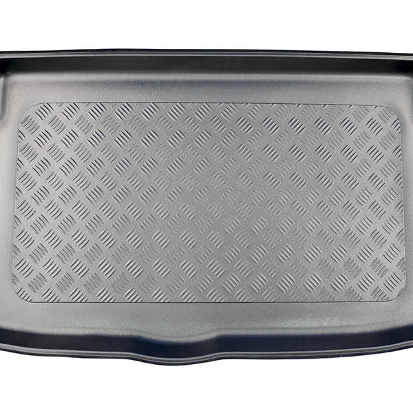 Vasche baule Hyundai I20 III, carrozzeria hatchback, fabbricazione 10.2020 - presente, bagagliaio con pavimento in posizione inferiore | 193320BSC