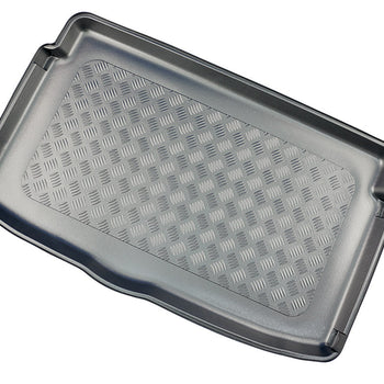 Vasche baule Hyundai I20 III, carrozzeria hatchback, fabbricazione 10.2020 - presente, bagagliaio con pavimento in posizione inferiore | 193320BSC
