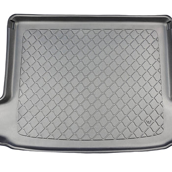 Vasche baule Hyundai Tucson MHEV, carrozzeria suv, fabbricazione 12.2020 - presente, bagagliaio con pavimento in posizione superiore | 193323GRD