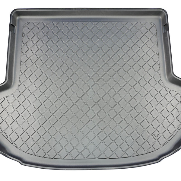 Vasche baule Hyundai Santa Fe IV PHEV, carrozzeria suv, fabbricazione 03.2021 - presente, facelift, 5 posti | 193325GRD
