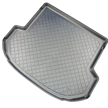 Vasche baule Hyundai Santa Fe IV PHEV, carrozzeria suv, fabbricazione 03.2021 - presente, facelift, 5 posti | 193325GRD