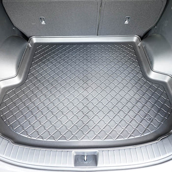 Vasche baule Hyundai Santa Fe IV PHEV, carrozzeria suv, fabbricazione 03.2021 - presente, facelift, 5 posti | 193325GRD