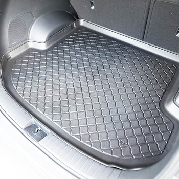 Vasche baule Hyundai Santa Fe IV PHEV, carrozzeria suv, fabbricazione 03.2021 - presente, facelift, 5 posti | 193325GRD