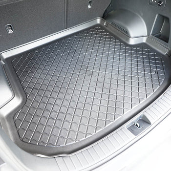 Vasche baule Hyundai Santa Fe IV PHEV, carrozzeria suv, fabbricazione 03.2021 - presente, facelift, 5 posti | 193325GRD