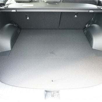 Vasche baule Hyundai Santa Fe IV PHEV, carrozzeria suv, fabbricazione 03.2021 - presente, facelift, 5 posti | 193325GRD