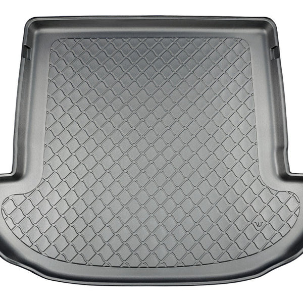 Vasche baule Hyundai Santa Fe IV PHEV, carrozzeria suv, fabbricazione 03.2021 - presente, 7 posti, terza fila chiusa | 193326GRD