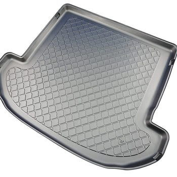 Vasche baule Hyundai Santa Fe IV PHEV, carrozzeria suv, fabbricazione 03.2021 - presente, 7 posti, terza fila chiusa | 193326GRD