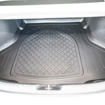 Vasche baule Hyundai Elantra VII, carrozzeria berlina, fabbricazione 2021 - presente, facelift | 193328GRD