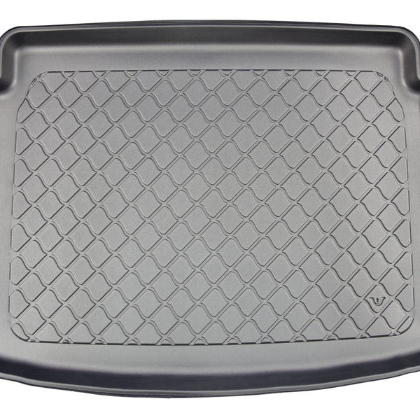 Vasche baule Hyundai Bayon, carrozzeria suv, fabbricazione 05.2021 - presente, tronco inferior, non corrisponde mhev | 193329GRD