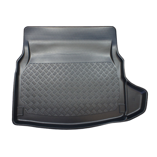 Vasche baule Mercedes Classe C W205, carrozzeria berlina, fabbricazione 03.2014 - 11.2020, sedile posteriore pieghevole | 193343BSC