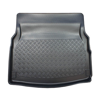 Vasche baule Mercedes Classe C W205, carrozzeria berlina, fabbricazione 03.2014 - 11.2020, sedile posteriore pieghevole | 193343BSC